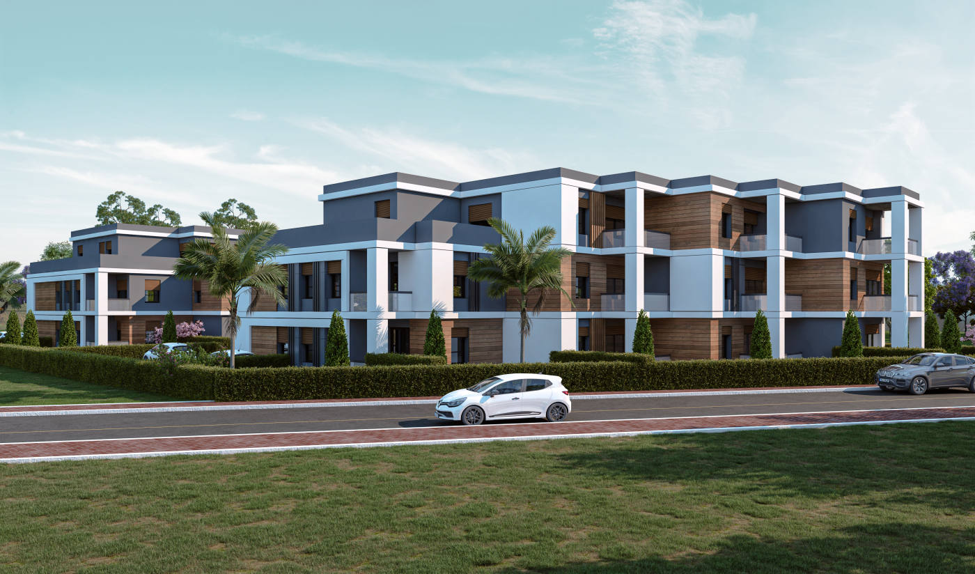 Квартира, 642 м², 179 991$ — FAKTOR